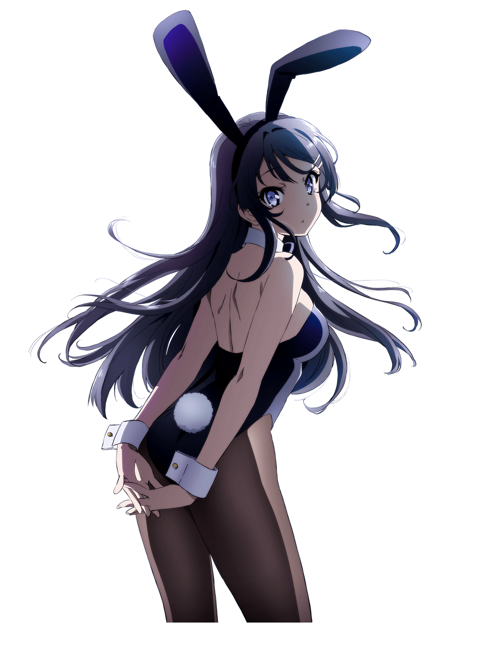 Mai Sakurajima